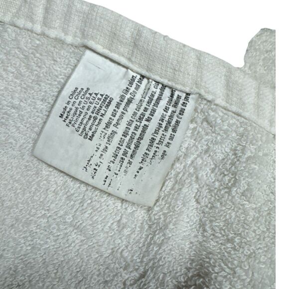 Vintage 90’s Disney Lion King Beach Bath Towel Simba Just Can't Wait - Picture 5 of 5